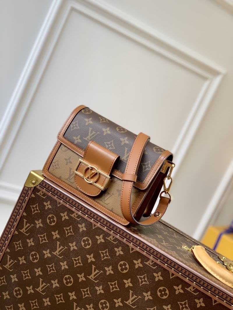 LV Dauphine Bags